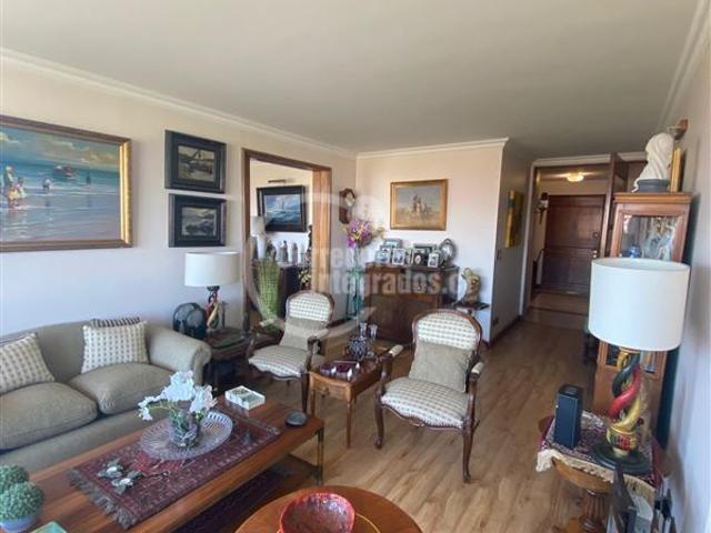 Venta Departamento UF 12.000