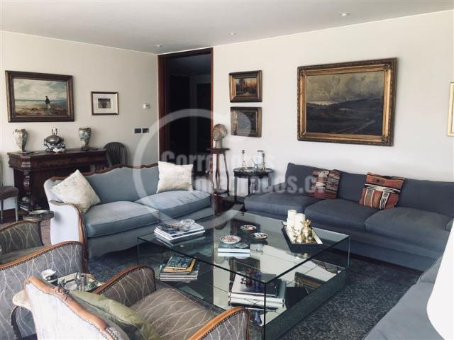 Venta Departamento UF 22.500