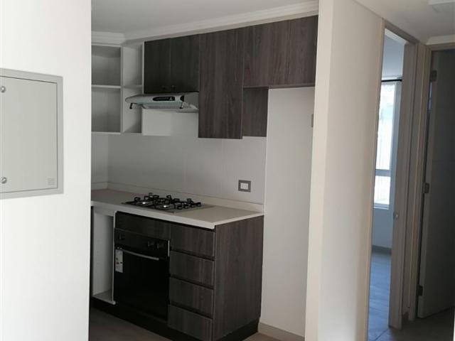 Venta Departamento UF 3.200