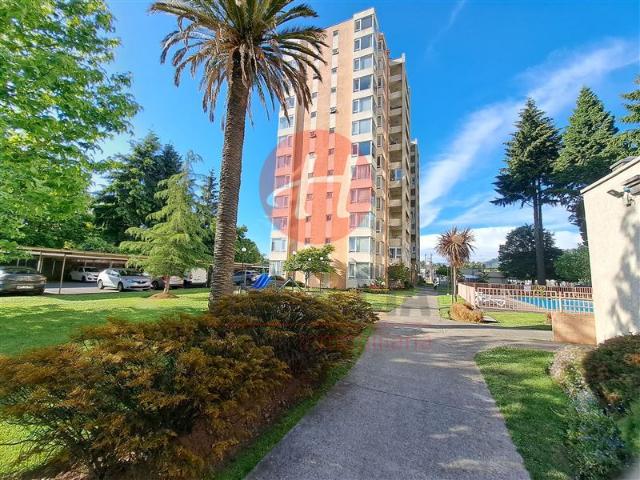 Venta Departamento UF 4.200