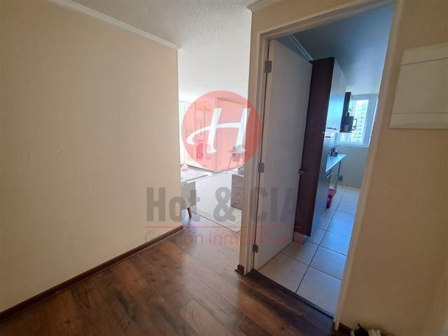 Venta Departamento UF 4.200