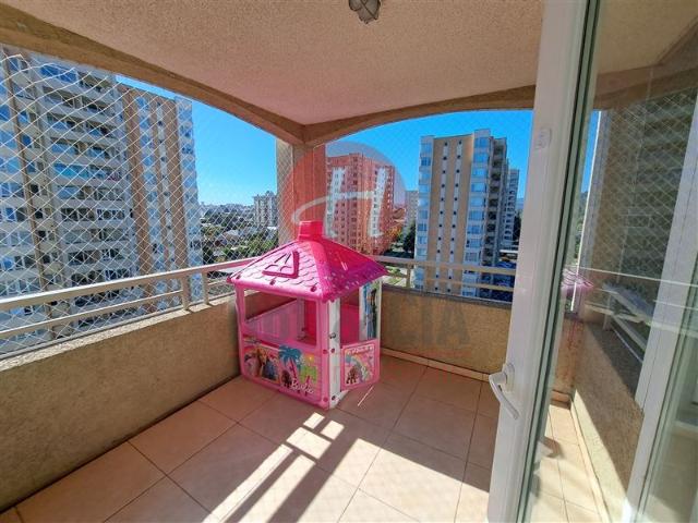 Venta Departamento UF 4.200