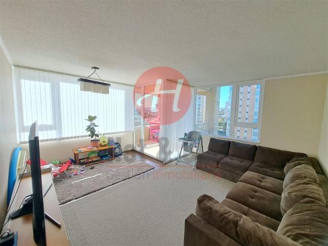 Venta Departamento UF 4.200