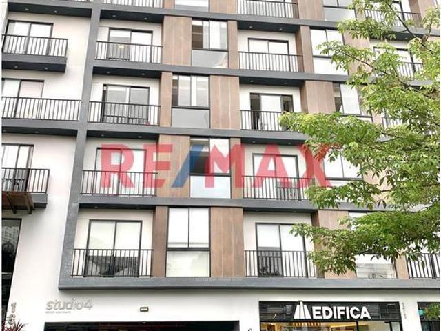 Departamento venta en Urb la Viñita, Barranco