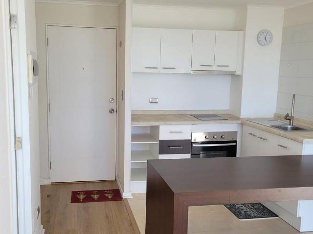 Departamento en venta en Padre Las Casas, La Araucanía