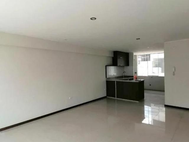 Departamento venta en Arequipa