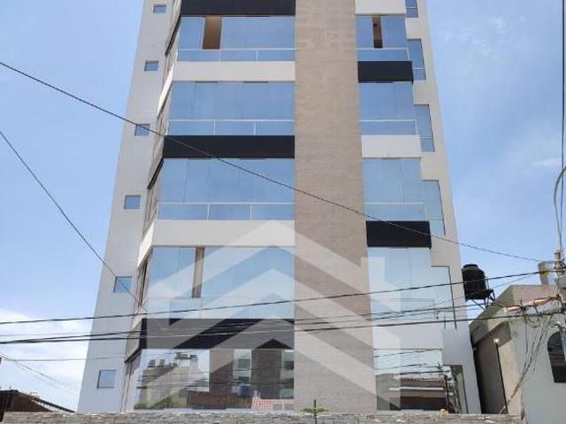 Departamento venta en Cerro Colorado, Arequipa