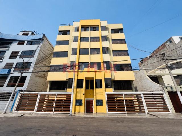 Departamento venta en Victor Larco Herrera, Víctor Larco Herrera