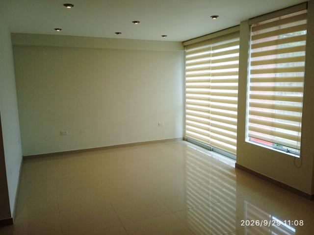 Departamento venta en Trujillo