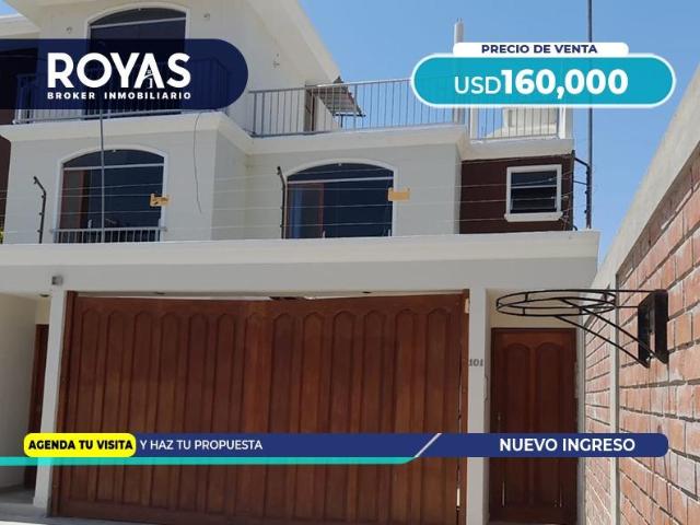Departamento venta en Piura