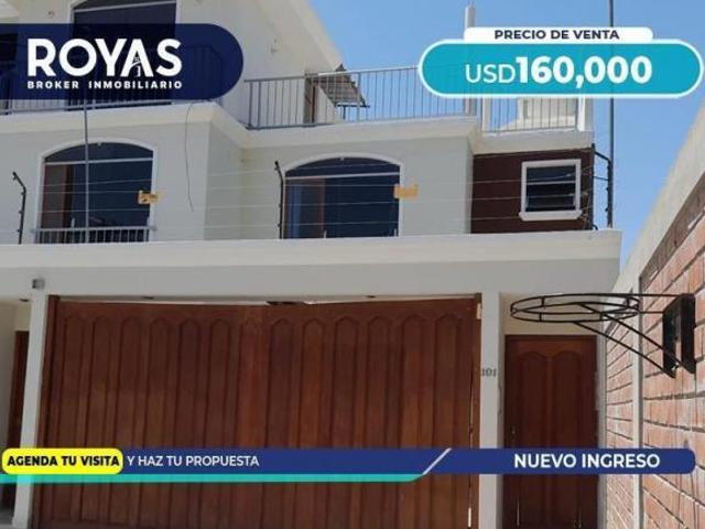 Departamento venta en Piura