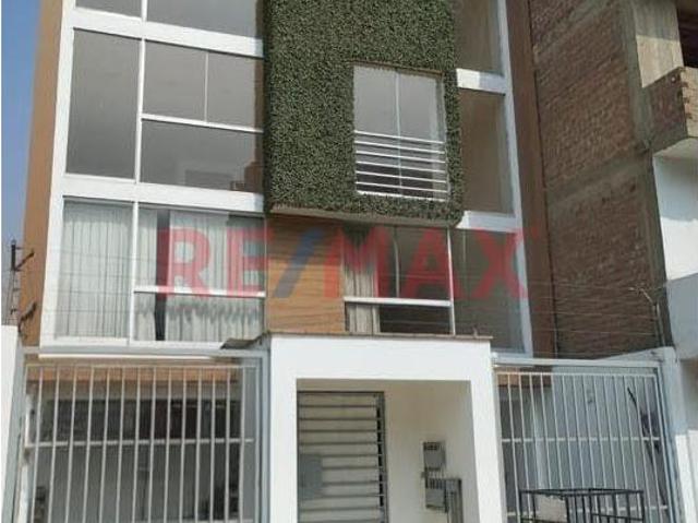 Departamento venta en Huachipa, Lima Metropolitana