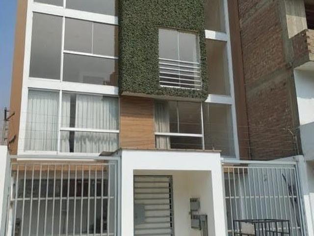 Departamento venta en Huachipa, Lima Metropolitana