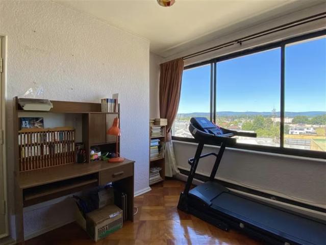 Departamento en venta en Villa Coltauco, Valdivia