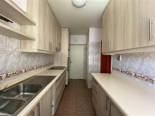 Departamento en venta en Valdivia, Los Ríos