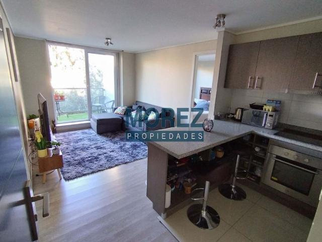 Departamento en venta en Quillota, Valparaíso