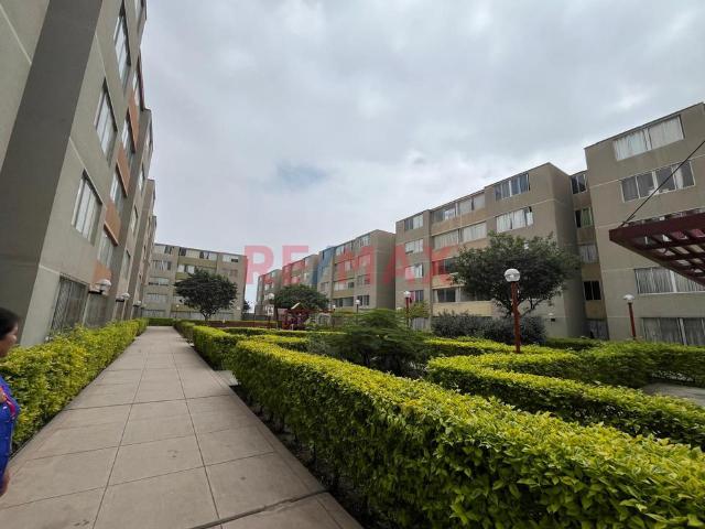 Departamento venta en Villa, Lima Metropolitana