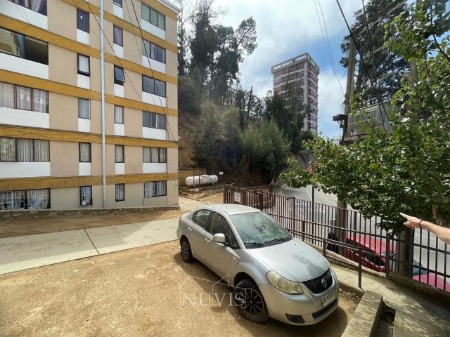 Departamento en venta en Talcahuano, Biobío