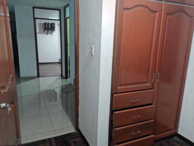 Departamento venta en La Libertad