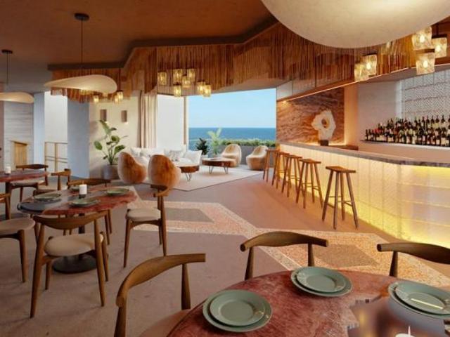 Departamento en venta en Lázaro Cárdenas, Quintana Roo