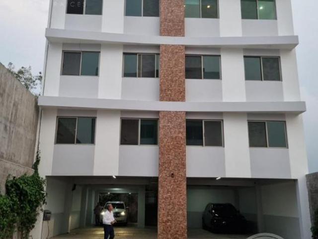 Departamento en venta en Orizaba, Veracruz