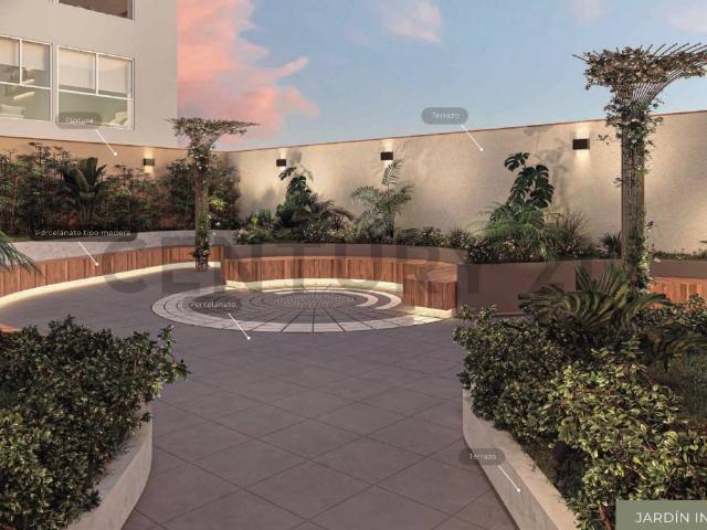 Departamento venta en Achaguay Alto, Lima Metropolitana