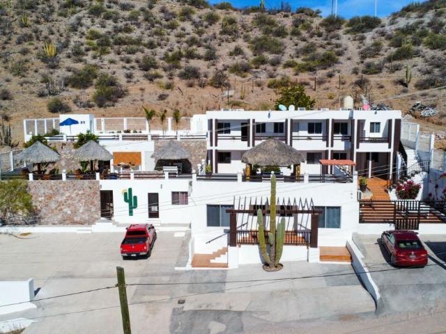 Edificio en venta en Hermosillo, Sonora