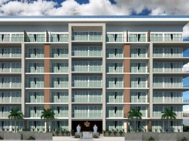 Departamento en venta en Compostela, Nayarit