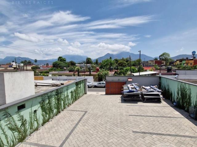 Departamento en venta en Orizaba, Veracruz