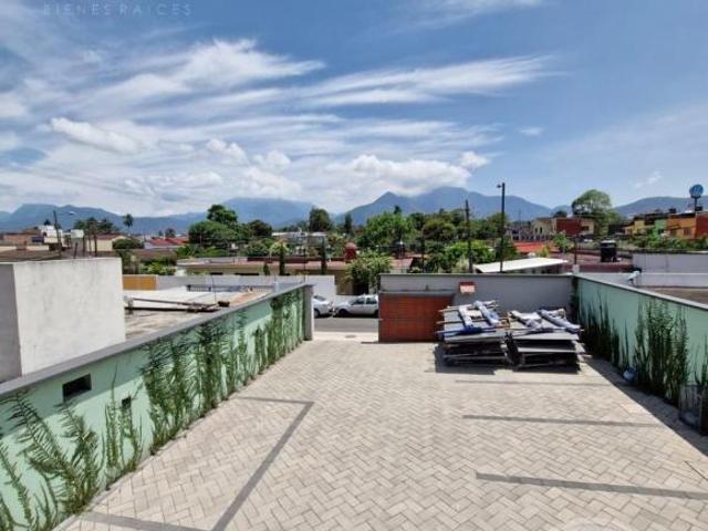 Departamento en venta en Orizaba, Veracruz