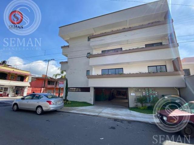 Departamento en venta en Orizaba, Veracruz