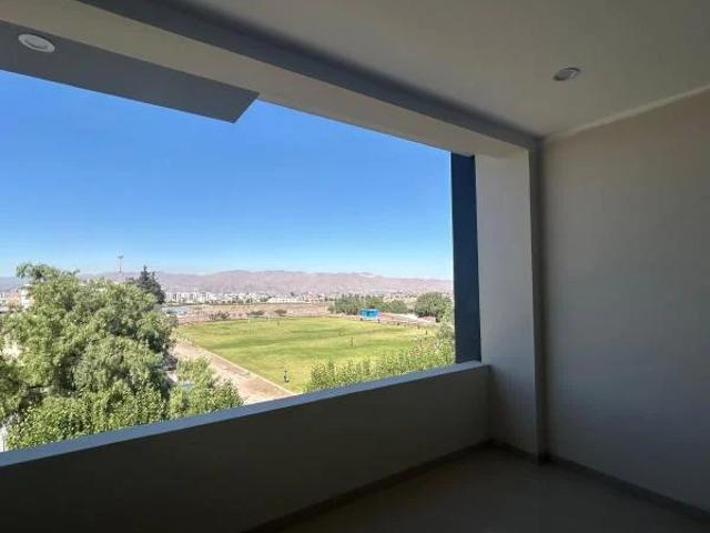 Departamento venta en Cerro Colorado, Arequipa