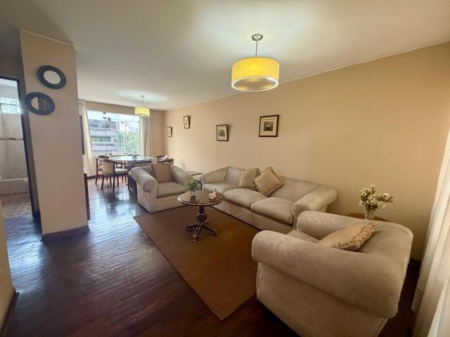 Departamento venta en Santiago De Surco, Lima Metropolitana