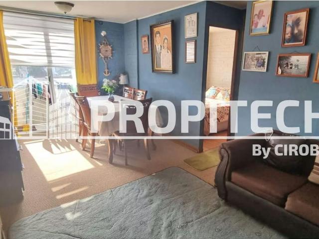 Departamento en venta en Paine, Metropolitana