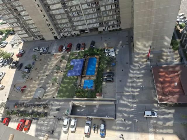 Departamento en venta en Quinta Normal