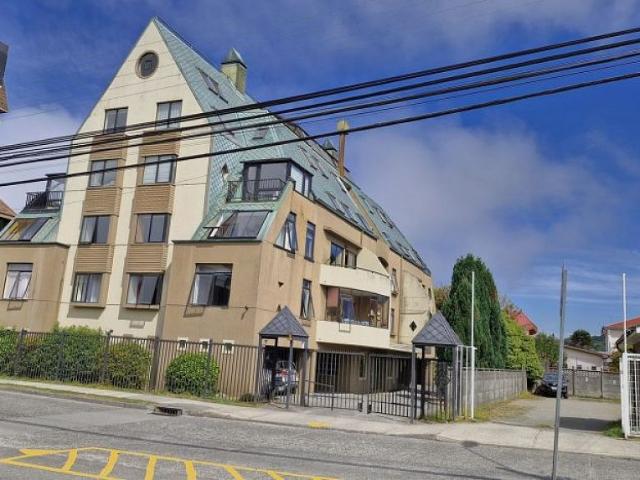 Departamento en venta en Puerto Montt, Provincia de Llanquihue