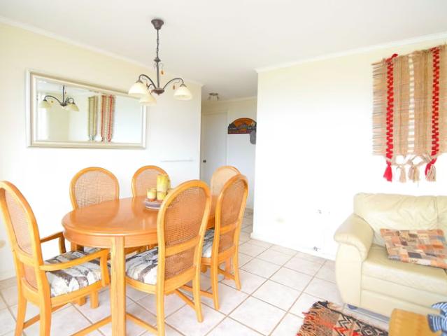 Departamento en venta en Mirador Punta Pite, Papudo