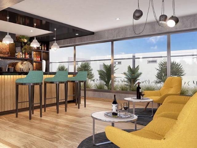 Departamento venta en Lima, Lima Metropolitana