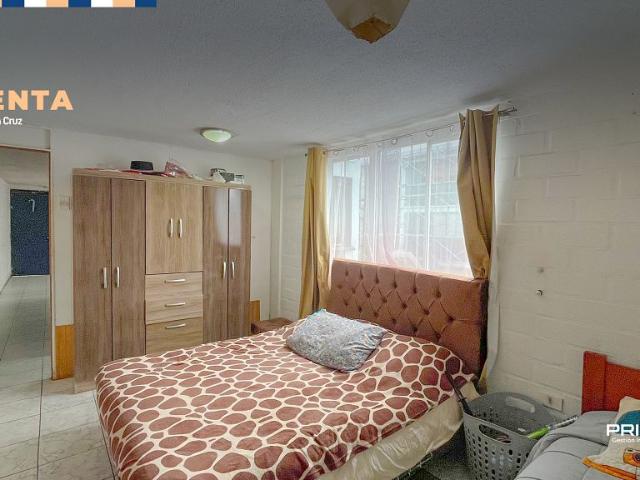Departamento en venta en La Cruz, Valparaíso