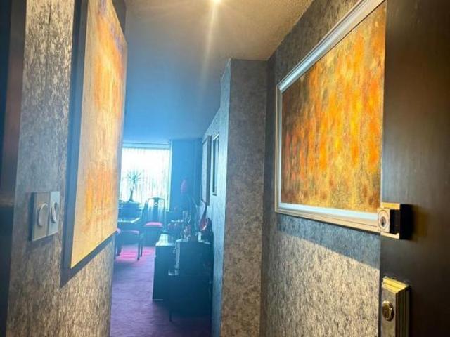 VENTA DEPTO LOMAS 150 MTS 2 REC. 2 BAÑOS, AMUEBLADO