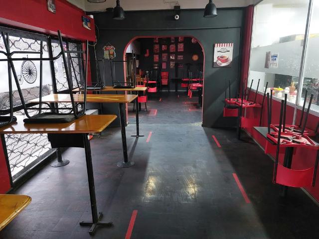 Local Comercial en venta en Providencia, Metropolitana