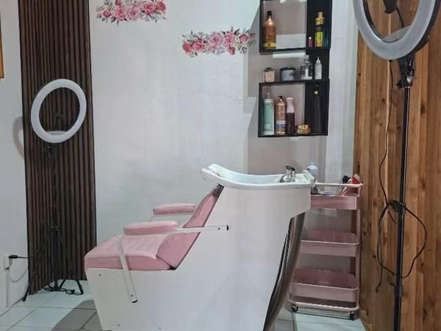 Local Comercial en venta en Vergara, Valparaíso