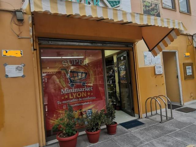 Local Comercial en venta en Villaseca, Metropolitana