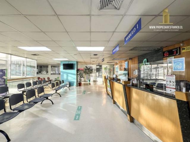 Local Comercial en venta en Chorrillos, Valparaíso