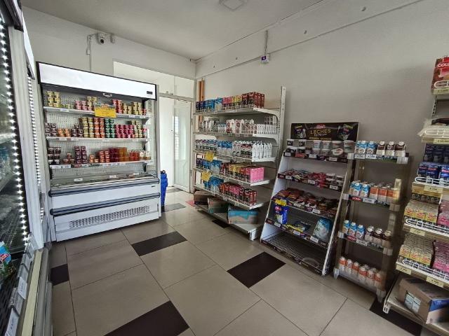 Local Comercial en venta en Vergara, Valparaíso