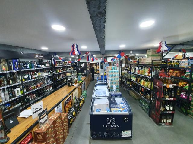 Local Comercial en venta en Punta Arenas, Magallanes Y De La Antártica Chilena