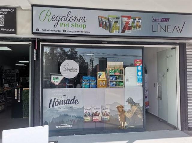 Local Comercial en venta en Providencia, Metropolitana
