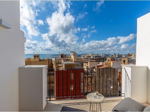 Casa en venta en San Juan De Alicante, Benissaudet