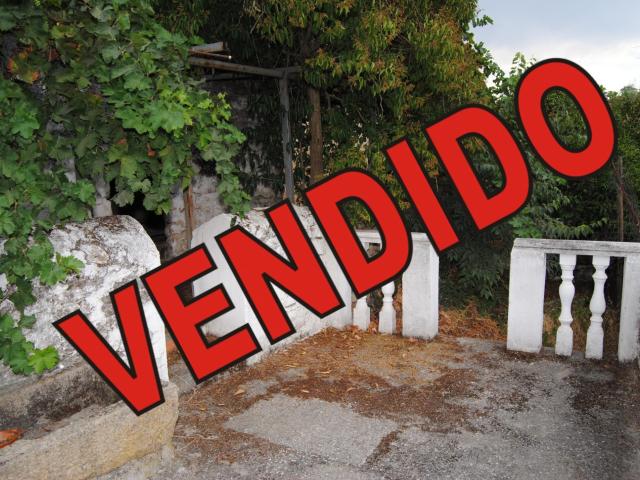 Casa en venta en Valencia De Alcántara, Extremadura