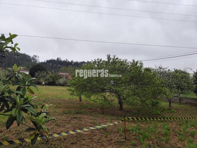 Terreno en venta en Bances, Pravia